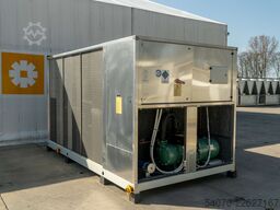 New Industrial Chiller CLIMAVENETA - 195.9 KW | With warranty
