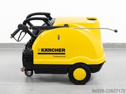 Kärcher HDS 698 C - 650l/h - 160bar - 400V