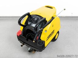 Kärcher HDS 698 C - 650l/h - 160bar - 400V