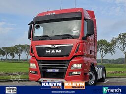 MAN 18.500 TGX XLX 2X TANK