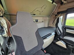 MAN 18.500 TGX XLX 2X TANK