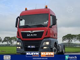 M.A.N. 18.460 TGX