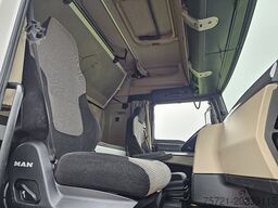 MAN 18.460 TGX XLX LLS-U 2X TANK