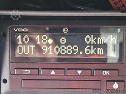 MAN 18.460 TGX XLX LLS-U 2X TANK