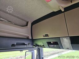 MAN 18.460 TGX XLX LLS-U 2X TANK