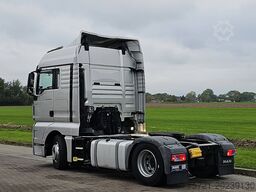 MAN 18.500 TGX XLX 2X TANK NIGHT AC