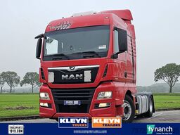 M.A.N. 18.460 TGX XLX ADR AT/OX 2X TNK