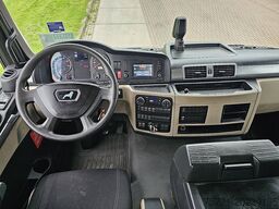 MAN 18.420 TGS SHORT CAB INT. PTO