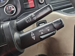 MAN 18.420 TGS SHORT CAB INT. PTO