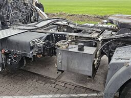 MAN 18.420 TGS SHORT CAB INT. PTO