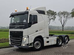 VOLVO FH 500 6X2 STEERED PTO ALCO