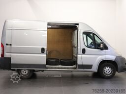 Peugeot Boxer 2.2 HDI 120PK L2H2 - Airco - PDC - Trekha...