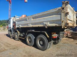 Mercedes-Benz 4143