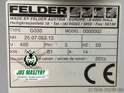 Felder G330