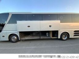 MAN R 07 Lions Coach/Tourismo/n. Motor b. 243tkm