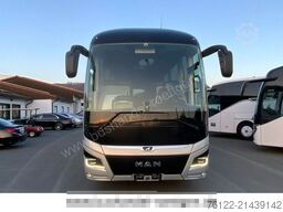MAN R 07 Lions Coach/Tourismo/n. Motor b. 243tkm