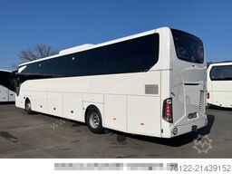 MERCEDES-BENZ Tourismo 16 RHD / Luxline / Neu!!!