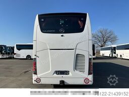 MERCEDES-BENZ Tourismo 16 RHD / Luxline / Neu!!!