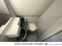 MERCEDES-BENZ Tourismo 16 RHD / Luxline / Neu!!!