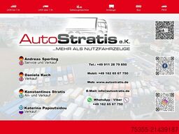 IVECO Daily 35S14A Hi-Matic Klima 4,35m Portaltüren