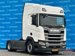 Scania R 450 A4x2NB RETARDER 8T DIFF-L SMART2