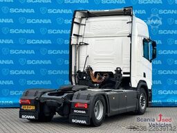 Scania R 450 A4x2NB RETARDER 8T DIFF-L SMART2