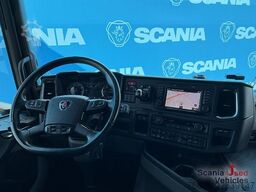 Scania R 460 A4x2NA DIFF-L RETARDER PARK AIRCO SUPER!