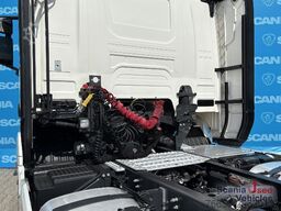 Scania R 460 A4x2NA DIFF-L RETARDER PARK AIRCO SUPER!