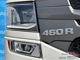 Scania R 460 A4x2NA DIFF-L RETARDER PARK AIRCO SUPER!