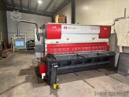 KK Kletzer CNC Tafelschere KK kletzer AS 3013