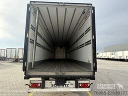 Schmitz Cargobull Tiefkühler Standard