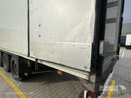 Schmitz Cargobull Tiefkühler Standard