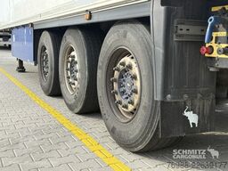 Schmitz Cargobull Tiefkühler Standard