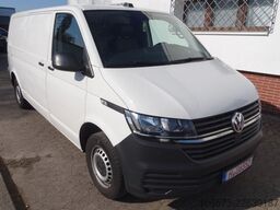 VW T6.1 lang Klima