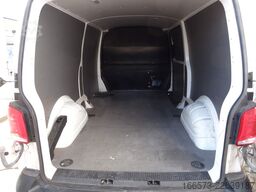 VW T6.1 lang Klima