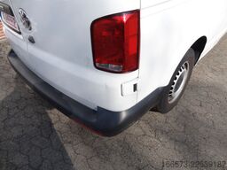 VW T6.1 lang Klima