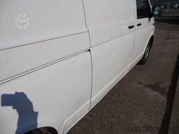 VW T6.1 lang Klima