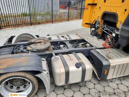 MERCEDES-BENZ 1843 LS ACTROS Retarder 2xTank