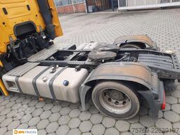 MERCEDES-BENZ 1843 LS ACTROS Retarder 2 x Tank
