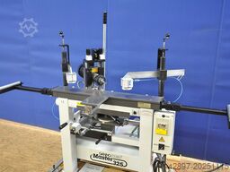 Ganner - Gannomat Master 325