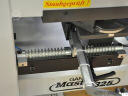 Ganner - Gannomat Master 325