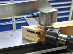 Ganner - Gannomat Master 325