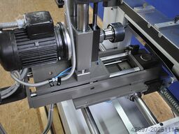 Ganner - Gannomat Master 325