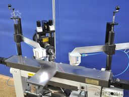 Ganner - Gannomat Master 325