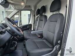 Fiat Ducato 35 L3H2 13m³ Klima Temp 260° Kamera PDC