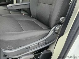 Fiat Ducato 35 L3H2 13m³ Klima Temp 260° Kamera PDC