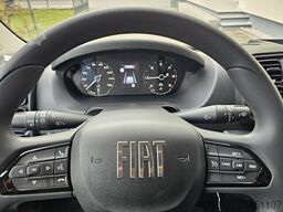 Fiat Ducato 35 L3H2 13m³ Klima Temp 260° Kamera PDC