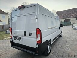 Fiat Ducato 35 L3H2 13m³ Klima Temp 260° Kamera PDC