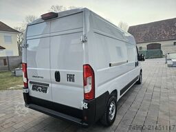 Fiat Ducato 35 L3H2 13m³ Klima Temp 260° Kamera PDC