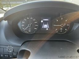 Fiat Ducato 35 L3H2 13m³ LED 260° 7´´ TFT Kamera PDC